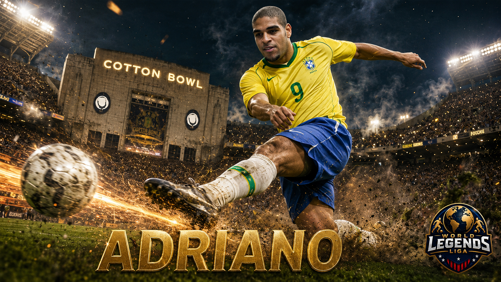 Adriano