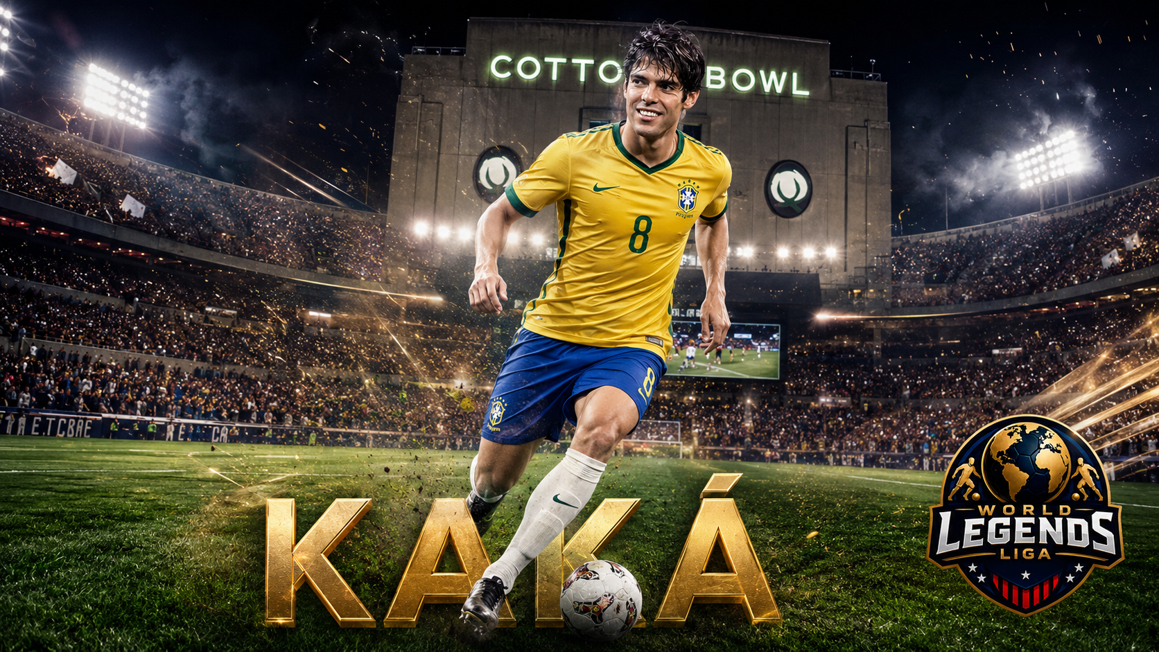 Kaká