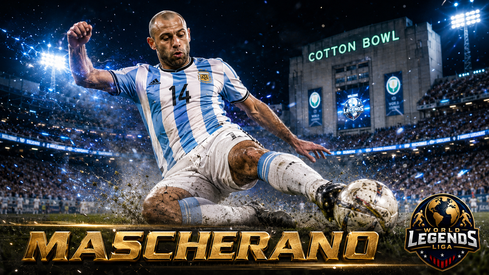 Mascherano