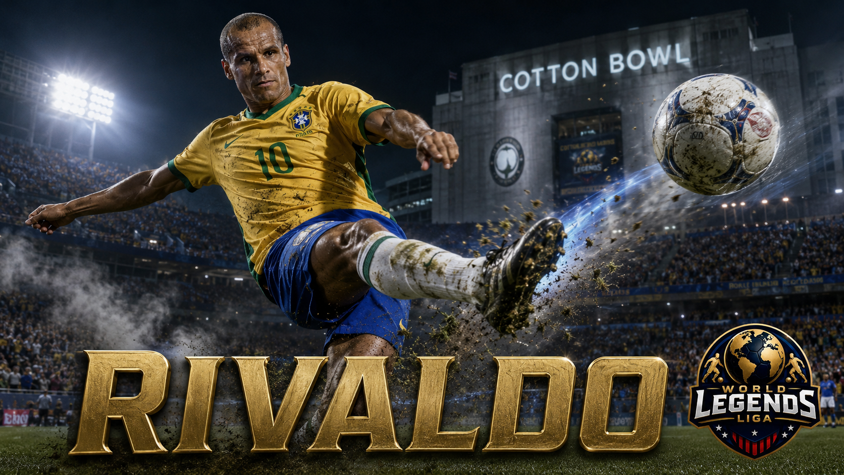 Rivaldo