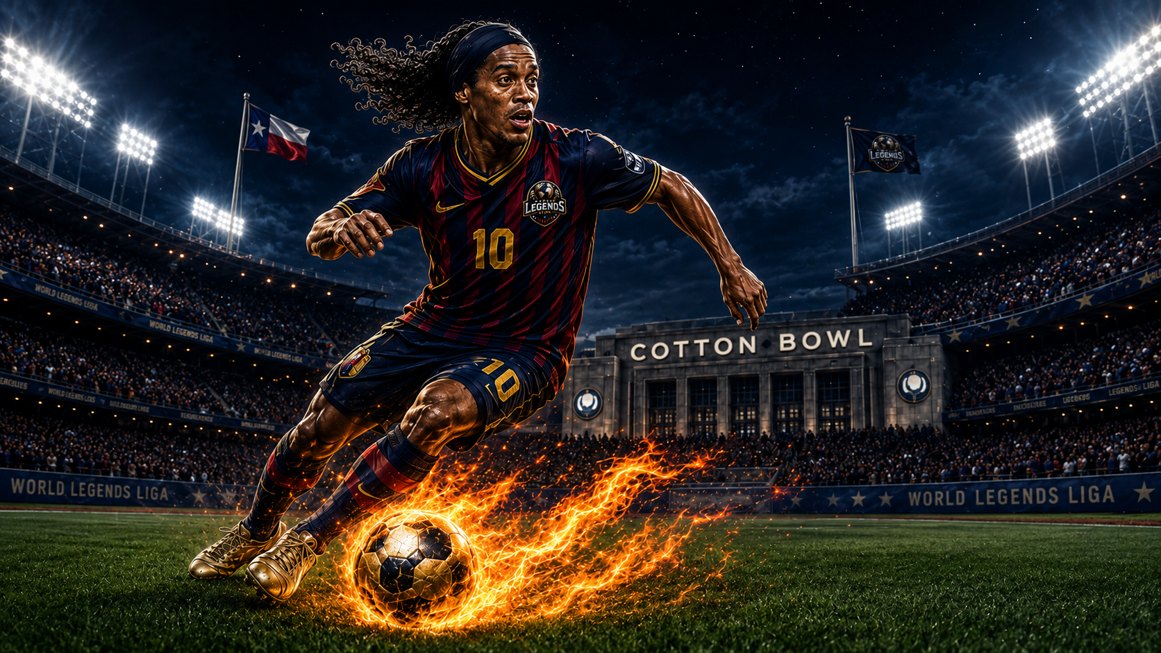 Ronaldinho