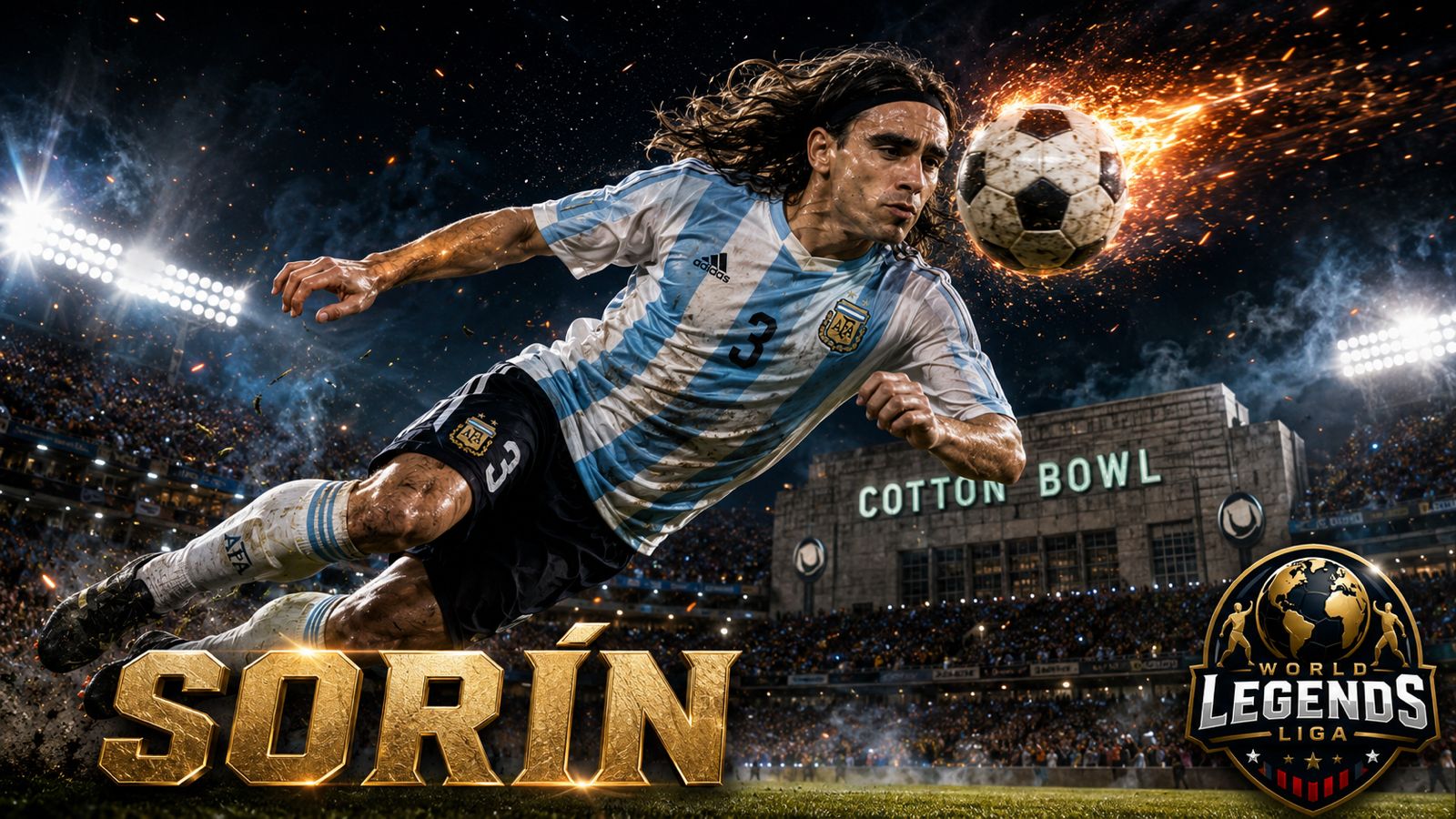 Sorín