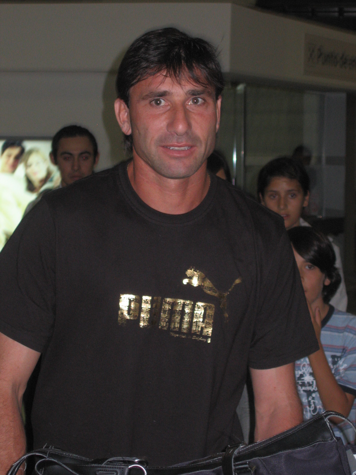 Abbondanzieri