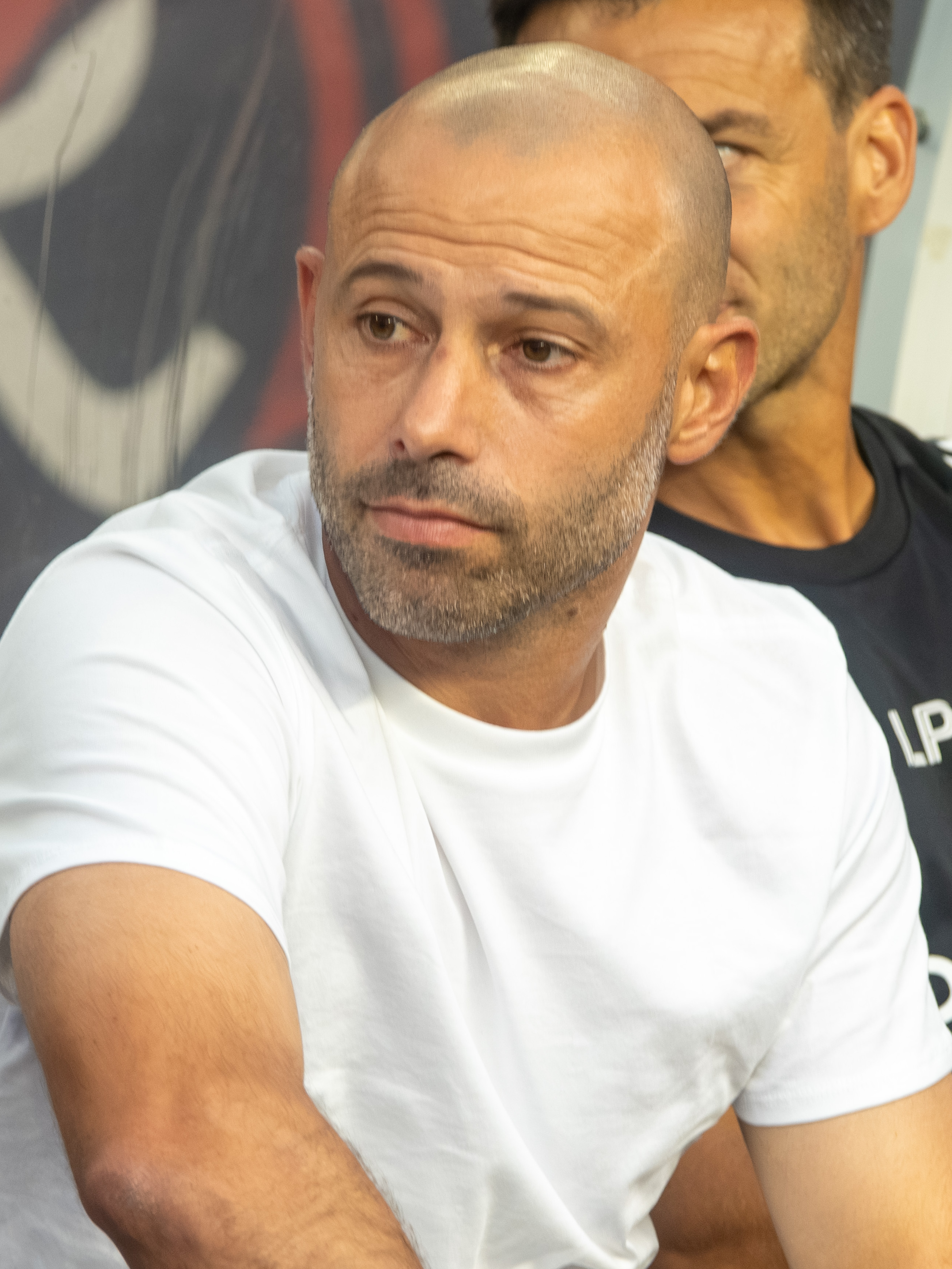 Mascherano