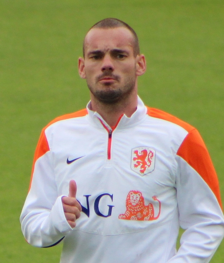 Sneijder